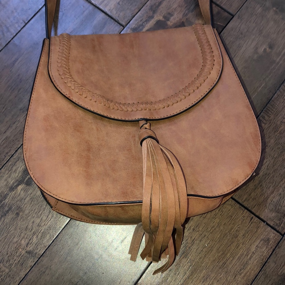 Crossbody bag - Picture 1 of 5